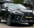 Лексус НХ, объемом двигателя 2.5 л и пробегом 31 тыс. км за 39500 $, фото 1 на Automoto.ua