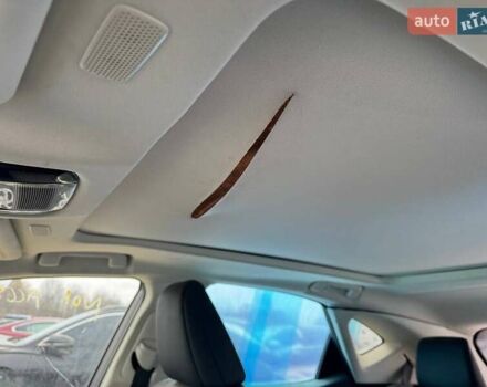 Лексус НХ, объемом двигателя 2.49 л и пробегом 68 тыс. км за 31500 $, фото 18 на Automoto.ua