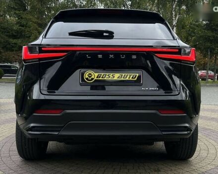 Лексус НХ, объемом двигателя 2.5 л и пробегом 31 тыс. км за 39500 $, фото 5 на Automoto.ua