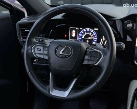 Лексус НХ, объемом двигателя 2.4 л и пробегом 98 тыс. км за 39900 $, фото 26 на Automoto.ua