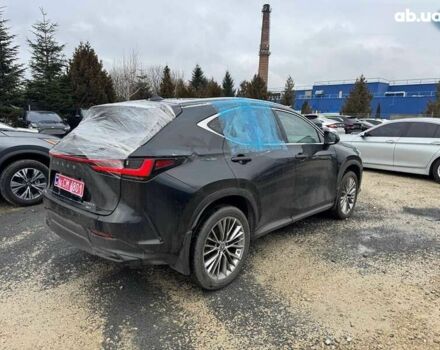 Лексус НХ, объемом двигателя 0 л и пробегом 68 тыс. км за 31500 $, фото 3 на Automoto.ua