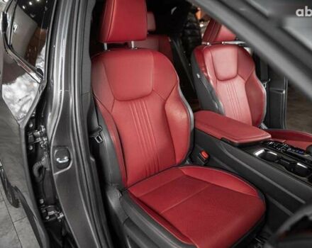 Лексус НХ, об'ємом двигуна 2.5 л та пробігом 15 тис. км за 50900 $, фото 15 на Automoto.ua