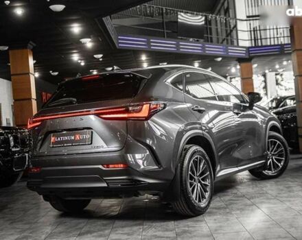 Лексус НХ, об'ємом двигуна 2.5 л та пробігом 15 тис. км за 50900 $, фото 12 на Automoto.ua