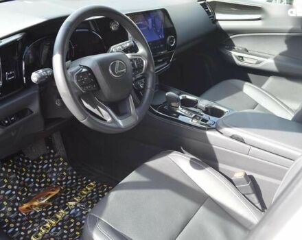 Лексус НХ 2022 в Одессе на Automoto.ua Лексус НХ, объемом двигателя 0 л и пробегом 35 тыс. км за 43000 $, фото 21 на Automoto.ua