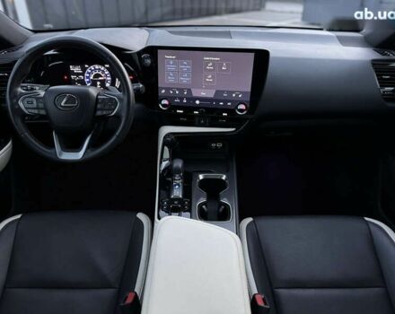 Лексус НХ, объемом двигателя 2.4 л и пробегом 98 тыс. км за 39900 $, фото 25 на Automoto.ua