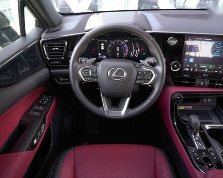 Лексус НХ, об'ємом двигуна 2.5 л та пробігом 5 тис. км за 54008 $, фото 8 на Automoto.ua