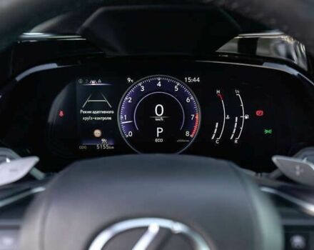 Лексус НХ, об'ємом двигуна 2.5 л та пробігом 5 тис. км за 54008 $, фото 20 на Automoto.ua
