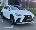 Лексус НХ, объемом двигателя 2.5 л и пробегом 23 тыс. км за 39777 $, фото 1 на Automoto.ua