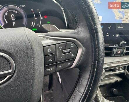 Лексус НХ, объемом двигателя 2.49 л и пробегом 68 тыс. км за 31500 $, фото 20 на Automoto.ua