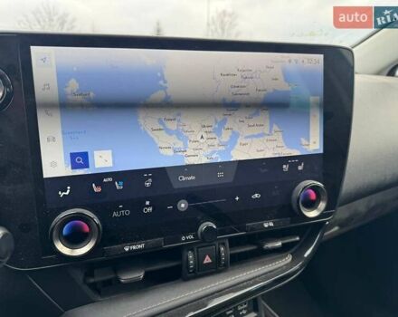 Лексус НХ, объемом двигателя 2.49 л и пробегом 68 тыс. км за 31500 $, фото 19 на Automoto.ua