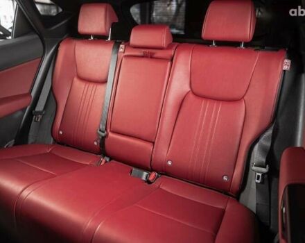 Лексус НХ, об'ємом двигуна 2.5 л та пробігом 15 тис. км за 50900 $, фото 8 на Automoto.ua