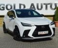 Лексус НХ, об'ємом двигуна 2.4 л та пробігом 23 тис. км за 44500 $, фото 1 на Automoto.ua