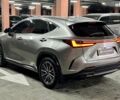 Лексус НХ, объемом двигателя 2 л и пробегом 47 тыс. км за 41900 $, фото 9 на Automoto.ua