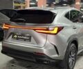 Лексус НХ, объемом двигателя 2 л и пробегом 47 тыс. км за 41900 $, фото 12 на Automoto.ua