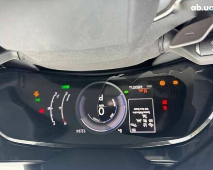 Лексус НХ, объемом двигателя 0 л и пробегом 68 тыс. км за 31500 $, фото 16 на Automoto.ua