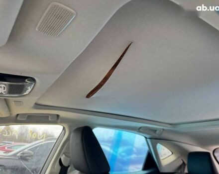 Лексус НХ, объемом двигателя 0 л и пробегом 68 тыс. км за 31500 $, фото 18 на Automoto.ua