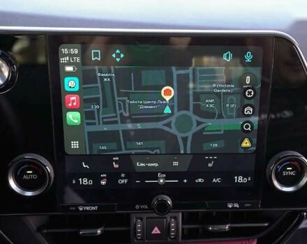 Лексус НХ, об'ємом двигуна 2.5 л та пробігом 5 тис. км за 54008 $, фото 23 на Automoto.ua