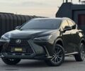 Лексус НХ, объемом двигателя 2.4 л и пробегом 98 тыс. км за 39900 $, фото 1 на Automoto.ua