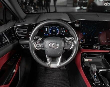 Лексус НХ, об'ємом двигуна 2.5 л та пробігом 15 тис. км за 50900 $, фото 23 на Automoto.ua
