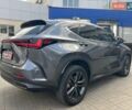 Лексус НХ, объемом двигателя 2.5 л и пробегом 12 тыс. км за 55490 $, фото 4 на Automoto.ua