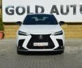 Лексус НХ, об'ємом двигуна 2.4 л та пробігом 23 тис. км за 44500 $, фото 3 на Automoto.ua