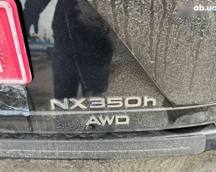 Лексус НХ, объемом двигателя 0 л и пробегом 68 тыс. км за 31500 $, фото 14 на Automoto.ua