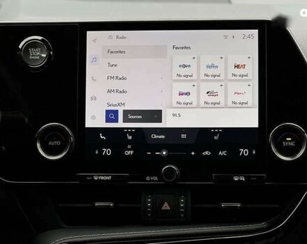 Лексус НХ, объемом двигателя 2.5 л и пробегом 31 тыс. км за 39500 $, фото 16 на Automoto.ua