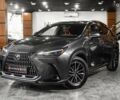 Лексус НХ, об'ємом двигуна 2.5 л та пробігом 15 тис. км за 50900 $, фото 1 на Automoto.ua