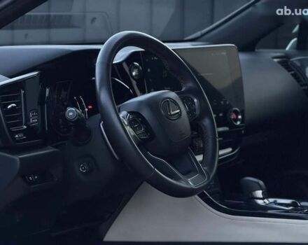 Лексус НХ, объемом двигателя 2.4 л и пробегом 98 тыс. км за 39900 $, фото 24 на Automoto.ua