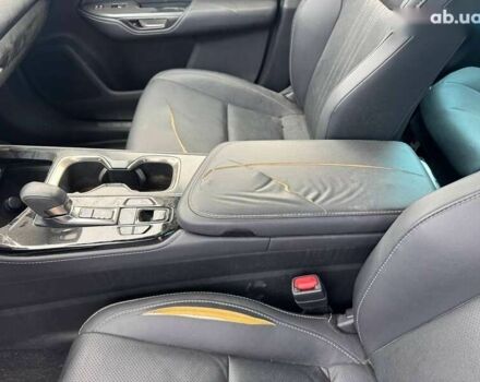 Лексус НХ, объемом двигателя 0 л и пробегом 68 тыс. км за 31500 $, фото 17 на Automoto.ua