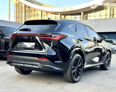 Лексус НХ, объемом двигателя 2.4 л и пробегом 8 тыс. км за 48999 $, фото 12 на Automoto.ua
