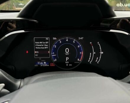 Лексус НХ, объемом двигателя 2.5 л и пробегом 31 тыс. км за 39500 $, фото 13 на Automoto.ua