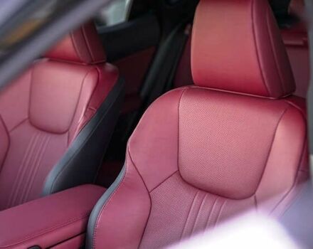 Лексус НХ, об'ємом двигуна 2.5 л та пробігом 5 тис. км за 54008 $, фото 14 на Automoto.ua