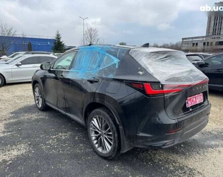 Лексус НХ, объемом двигателя 0 л и пробегом 68 тыс. км за 31500 $, фото 5 на Automoto.ua