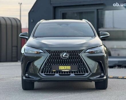 Лексус НХ, объемом двигателя 2.4 л и пробегом 98 тыс. км за 39900 $, фото 3 на Automoto.ua