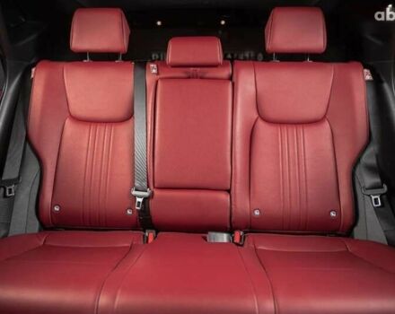 Лексус НХ, об'ємом двигуна 2.5 л та пробігом 15 тис. км за 50900 $, фото 18 на Automoto.ua