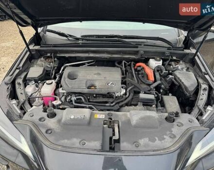 Лексус НХ, объемом двигателя 2.49 л и пробегом 68 тыс. км за 31500 $, фото 24 на Automoto.ua