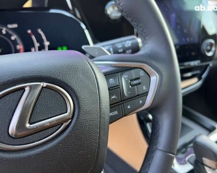 Лексус НХ, объемом двигателя 2.5 л и пробегом 23 тыс. км за 39777 $, фото 22 на Automoto.ua