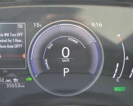 Лексус НХ 2022 в Одессе на Automoto.ua Лексус НХ, объемом двигателя 0 л и пробегом 35 тыс. км за 43000 $, фото 25 на Automoto.ua