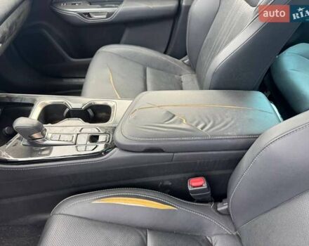 Лексус НХ, объемом двигателя 2.49 л и пробегом 68 тыс. км за 31500 $, фото 17 на Automoto.ua