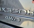 Лексус НХ, об'ємом двигуна 2.49 л та пробігом 18 тис. км за 54500 $, фото 12 на Automoto.ua