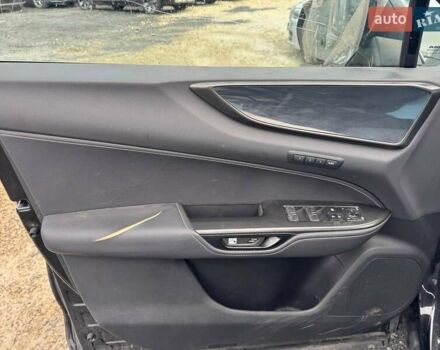 Лексус НХ, объемом двигателя 2.49 л и пробегом 68 тыс. км за 31500 $, фото 15 на Automoto.ua