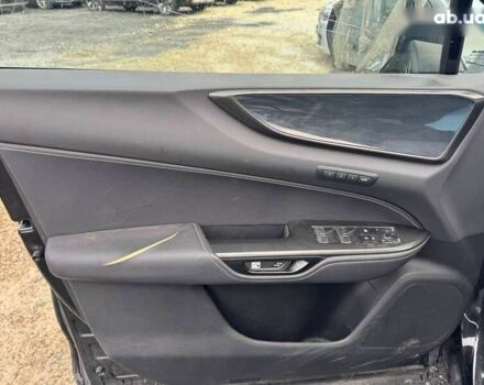 Лексус НХ, объемом двигателя 0 л и пробегом 68 тыс. км за 31500 $, фото 15 на Automoto.ua