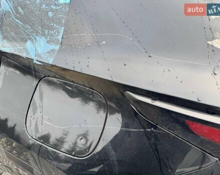 Лексус НХ, объемом двигателя 2.49 л и пробегом 68 тыс. км за 31500 $, фото 6 на Automoto.ua