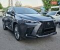 Лексус НХ, об'ємом двигуна 2.49 л та пробігом 18 тис. км за 54500 $, фото 6 на Automoto.ua