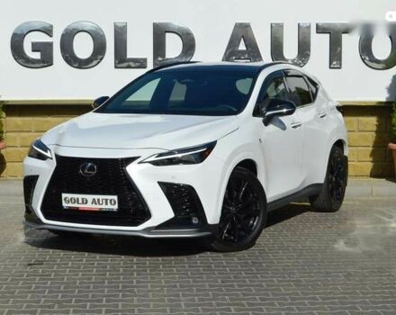 Лексус НХ, об'ємом двигуна 2.4 л та пробігом 23 тис. км за 44500 $, фото 4 на Automoto.ua