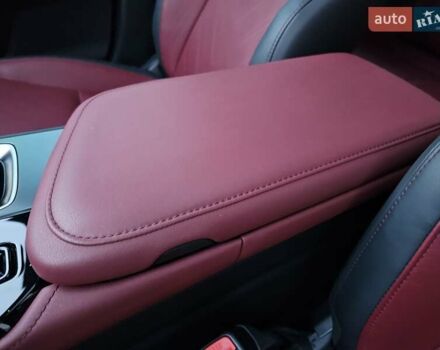 Лексус НХ, об'ємом двигуна 2.49 л та пробігом 18 тис. км за 54500 $, фото 35 на Automoto.ua