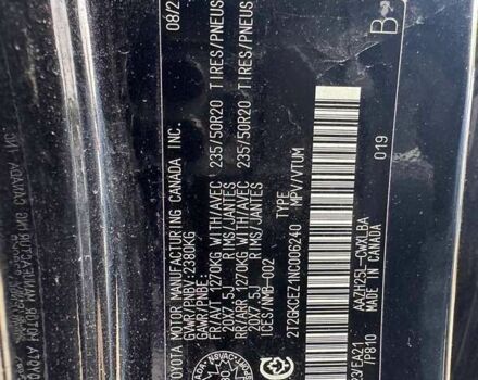 Лексус НХ, объемом двигателя 0 л и пробегом 68 тыс. км за 31500 $, фото 22 на Automoto.ua