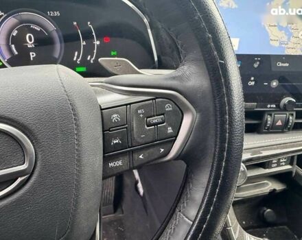 Лексус НХ, объемом двигателя 0 л и пробегом 68 тыс. км за 31500 $, фото 20 на Automoto.ua