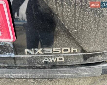 Лексус НХ, объемом двигателя 2.49 л и пробегом 68 тыс. км за 31500 $, фото 14 на Automoto.ua